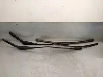 Автозапчасти б/у рычаг стеклоочистителя передний правый за bmw x1 (e84) sdrive 18 d ссылки oem iam 61612990029