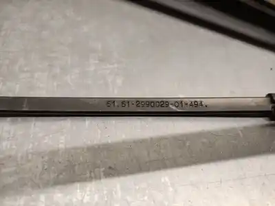 Автозапчасти б/у рычаг стеклоочистителя передний правый за bmw x1 (e84) sdrive 18 d ссылки oem iam 61612990029 178536 valeo 61619449999