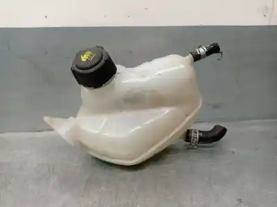 Pezzo di ricambio per auto di seconda mano CAUZIONE DI ESPANSIONE per NISSAN QASHQAI II SUV (J11, J11_)  Riferimenti OEM IAM 217114EA0A  217114EA0A