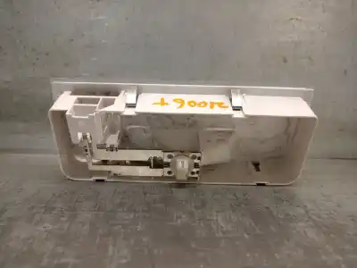 Автозапчастина б/у внутрішне світло для bmw x1 (e84) sdrive 18 d посилання на oem iam 695125202  