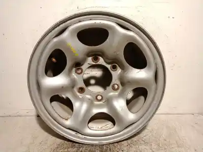 Peça sobressalente para automóvel em segunda mão jante por ford maverick (uds, uns) 2.7 td referências oem iam 1959341