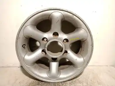 Peça sobressalente para automóvel em segunda mão jante por ford maverick (uds, uns) 2.7 td referências oem iam 1957077