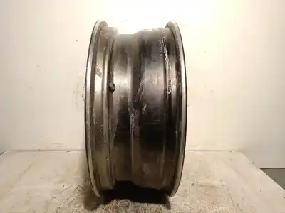 Second-hand car spare part rim for ssangyong korando (ck) 2.0 e-xdi oem iam references 4173034220  r18x6.5jet43