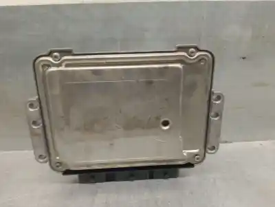 Pezzo di ricambio per auto di seconda mano centralina motore per citroen c5 ii (rc_) 1.6 hdi (rc8hzb) riferimenti oem iam 9661005680 0281012624 bosch 1939lg