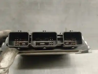 Pezzo di ricambio per auto di seconda mano centralina motore per citroen c5 ii (rc_) 1.6 hdi (rc8hzb) riferimenti oem iam 9661005680 0281012624 bosch 1939lg
