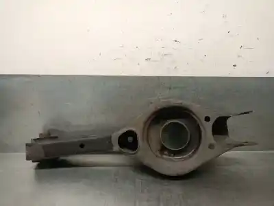Peça sobressalente para automóvel em segunda mão braço de suspensão traseiro superior direito por kia sportage iii (sl) 1.6 gdi referências oem iam 552202y000