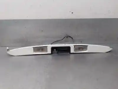 Second-hand car spare part tailgate back door handle for ssangyong korando (ck) 2.0 e-xdi oem iam references 7963034004waa  7963034004waa
