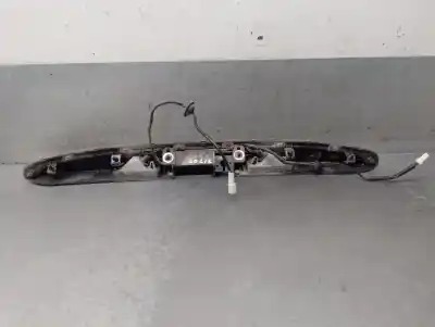 Second-hand car spare part tailgate back door handle for ssangyong korando (ck) 2.0 e-xdi oem iam references 7963034004waa  7963034004waa