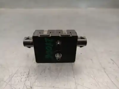 Автозапчастина б/у антенний підсилювач для bmw x1 (e84) sdrive 18 d посилання на oem iam 918145303  