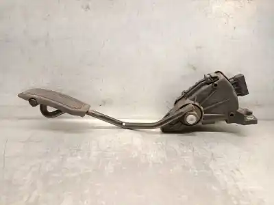 İkinci el araba yedek parçası PEDAL POTANSIYOMETRE için NISSAN ALMERA II HATCHBACK (N16)  OEM IAM referansları 18002AU410 6PV00862001 HELLA 18002AU410