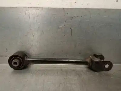 Автозапчастина б/у задній нижний правий ригель підвіски для toyota c-hr (_x1_) 1.8 hybrid (zyx10_, zyx11_) посилання на oem iam 4871002090