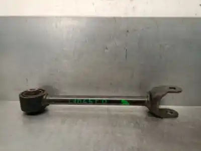 Автозапчастина б/у задній нижний правий ригель підвіски для toyota c-hr (_x1_) 1.8 hybrid (zyx10_, zyx11_) посилання на oem iam 4871002090  4871002090