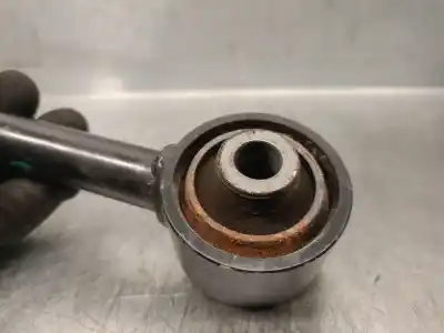 Автозапчастина б/у задній нижний правий ригель підвіски для toyota c-hr (_x1_) 1.8 hybrid (zyx10_, zyx11_) посилання на oem iam 4871002090  4871002090