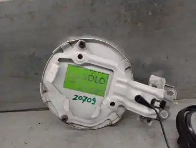 Автозапчасти б/у наружная крышка топлива за toyota prius (nhw30) 1.8 16v cat ссылки oem iam 7735047030  