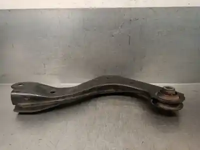 Автозапчастина б/у лівий задній верхній рычок підвіски для toyota c-hr (_x1_) 1.8 hybrid (zyx10_, zyx11_) посилання на oem iam 48790f4010  48790f4010