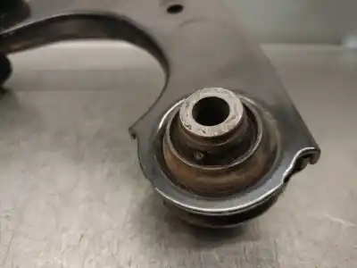 Автозапчастина б/у лівий задній верхній рычок підвіски для toyota c-hr (_x1_) 1.8 hybrid (zyx10_, zyx11_) посилання на oem iam 48790f4010  48790f4010