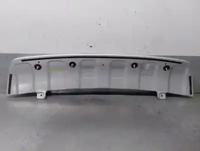 Second-hand car spare part rear decorative moulding for ssangyong korando (ck) 2.0 e-xdi oem iam references 09ap034020  