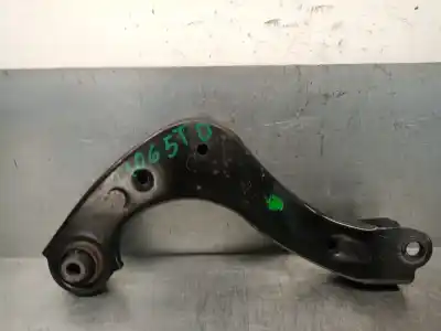 Автозапчастина б/у верхній задній правий рычаг підвіски для toyota c-hr (_x1_) 1.8 hybrid (zyx10_, zyx11_) посилання на oem iam 48770f4010