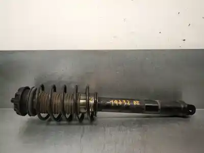 Pezzo di ricambio per auto di seconda mano Ammortizzatore Anteriore Sinistro per SMART COUPE 0.8 CDI CAT Riferimenti OEM IAM Q0008598V004000000  Q0008598V004000000