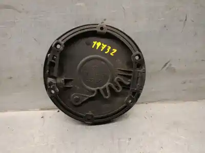 Peça sobressalente para automóvel em segunda mão tampa de combustível externa por smart coupe 0.8 cdi cat referências oem iam 0001513v011  