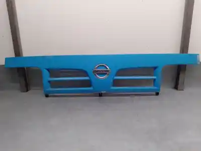 Second-hand car spare part FRONT GRILLE for NISSAN CABSTAR 01.04 ->  OEM IAM references 623109X500  F2320MB4HA