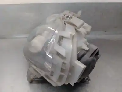 Peça sobressalente para automóvel em segunda mão farol / farolim esquerdo por smart coupe turbo cat referências oem iam 0301169201 0301169201 al q0013464v001000000