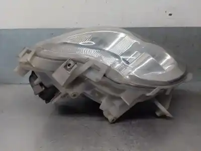 Peça sobressalente para automóvel em segunda mão farol / farolim esquerdo por smart coupe turbo cat referências oem iam 0301169201 0301169201 al q0013464v001000000
