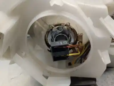 Peça sobressalente para automóvel em segunda mão farol / farolim esquerdo por smart coupe turbo cat referências oem iam 0301169201 0301169201 al q0013464v001000000