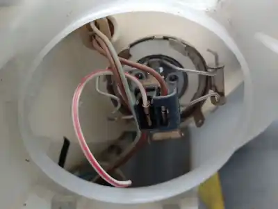 Peça sobressalente para automóvel em segunda mão farol / farolim esquerdo por smart coupe turbo cat referências oem iam 0301169201 0301169201 al q0013464v001000000