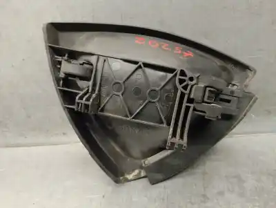 Pezzo di ricambio per auto di seconda mano maniglia esterna anteriore destra per smart coupe turbo cat riferimenti oem iam mcc541  q0000541v008000000