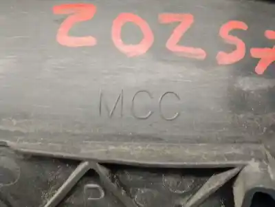 Pezzo di ricambio per auto di seconda mano maniglia esterna anteriore destra per smart coupe turbo cat riferimenti oem iam mcc541  q0000541v008000000