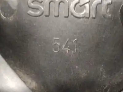 Pezzo di ricambio per auto di seconda mano maniglia esterna anteriore destra per smart coupe turbo cat riferimenti oem iam mcc541  q0000541v008000000