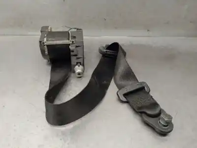 Second-hand car spare part Front Right Seat Belt for SMART COUPE Turbo CAT OEM IAM references 33003480  Q0000861V030000000
