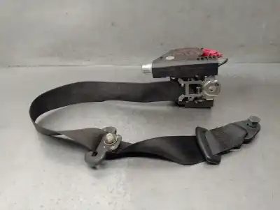 Peça sobressalente para automóvel em segunda mão cinto de segurança dianteiro direito por smart coupe turbo cat referências oem iam 33003480  q0000861v030000000
