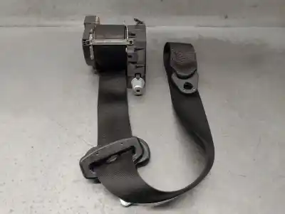 Second-hand car spare part Front Left Seat Belt for SMART COUPE Turbo CAT OEM IAM references 33003480  Q0000861V030000000