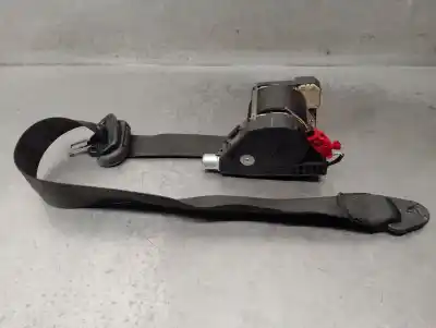 Peça sobressalente para automóvel em segunda mão cinto de segurança dianteiro esquerdo por smart coupe turbo cat referências oem iam 33003480  q0000861v030000000