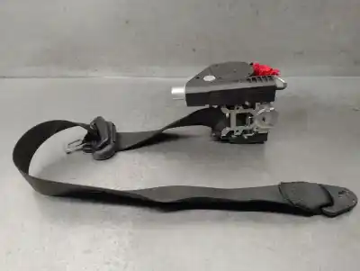 Peça sobressalente para automóvel em segunda mão cinto de segurança dianteiro esquerdo por smart coupe turbo cat referências oem iam 33003480  q0000861v030000000