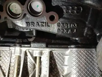 Peça sobressalente para automóvel em segunda mão motor completo por audi a6 lim. (4g2) 3.0 tdi referências oem iam clab 008003 059100099h