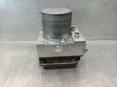 Peça sobressalente para automóvel em segunda mão abs por bmw x1 (e84) sdrive 18 d referências oem iam 34516768550 0265239286 bosch 