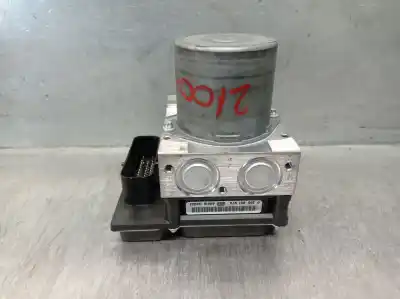 Peça sobressalente para automóvel em segunda mão abs por bmw x1 (e84) sdrive 18 d referências oem iam 34516768550 0265239286 bosch 