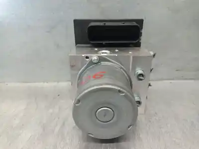 Peça sobressalente para automóvel em segunda mão abs por bmw x1 (e84) sdrive 18 d referências oem iam 34516768550 0265239286 bosch 