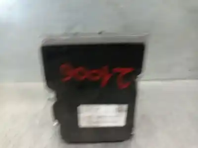 Peça sobressalente para automóvel em segunda mão abs por bmw x1 (e84) sdrive 18 d referências oem iam 34516768550 0265239286 bosch 