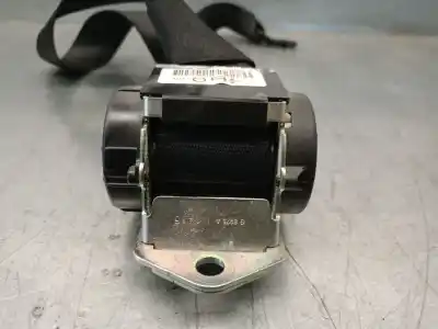 Автозапчасти б/у задний левый ремень безопасности за bmw x1 (e84) sdrive 18 d ссылки oem iam 72112991295  