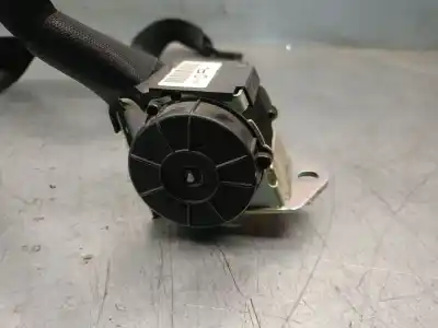 Автозапчасти б/у задний левый ремень безопасности за bmw x1 (e84) sdrive 18 d ссылки oem iam 72112991295  