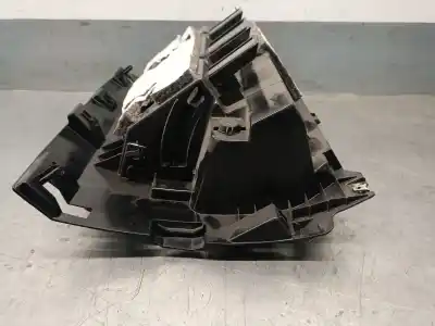 Peça sobressalente para automóvel em segunda mão porta luvas por bmw x1 (e84) sdrive 18 d referências oem iam 51162991313  