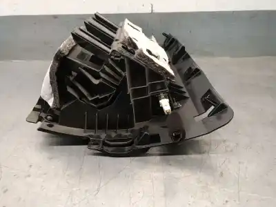 Peça sobressalente para automóvel em segunda mão porta luvas por bmw x1 (e84) sdrive 18 d referências oem iam 51162991313  