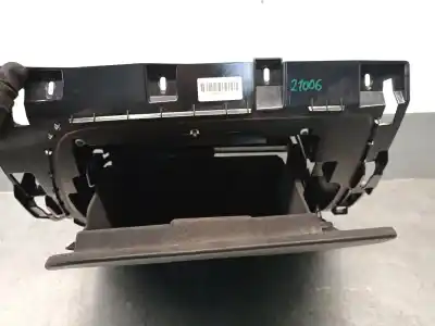 Peça sobressalente para automóvel em segunda mão porta luvas por bmw x1 (e84) sdrive 18 d referências oem iam 51162991313  