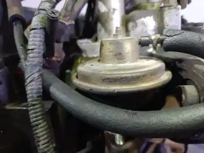 Second-hand car spare part complete engine for ford maverick (uds, uns) 2.7 td oem iam references td27e m0330558 1960564