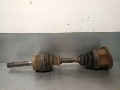 Peça sobressalente para automóvel em segunda mão transmissão dianteira direita por ford maverick (uds, uns) 2.7 td referências oem iam 1962373