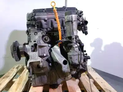 Автозапчастина б/у двигун комплект для volkswagen passat b5 (3b2) 1.9 tdi посилання на oem iam ajm 095164 038100098x